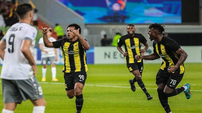 Hasil Al Ittihad vs. OKMK: Juara Bertahan Liga Arab Saudi ke Puncak Klasemen LCA