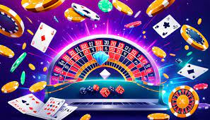 Memburu Jackpot: Menelusuri Jejak Jackpot Terbesar di Judi Online