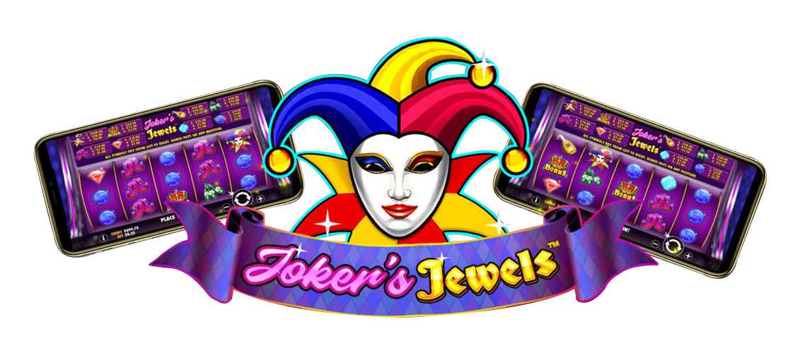 Serunya Main Joker’s Jewels! Jackpot Gede Menanti Kamu